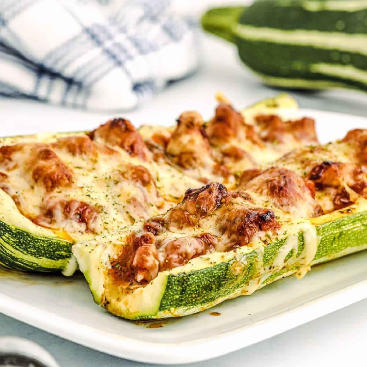 Sausage Zucchini Boats: Key Tips for Tender Perfection